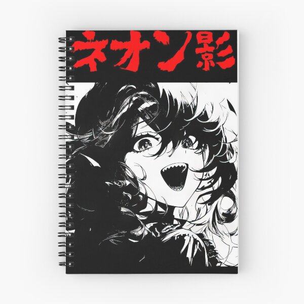 Item preview, Anime Dark Goth Horror Manga Japanese Streetwear Aesthetic #770 designed and sold by mika-gallery.