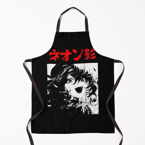 Item preview, Anime Dark Goth Horror Manga Japanese Streetwear Aesthetic #770 designed and sold by mika-gallery.