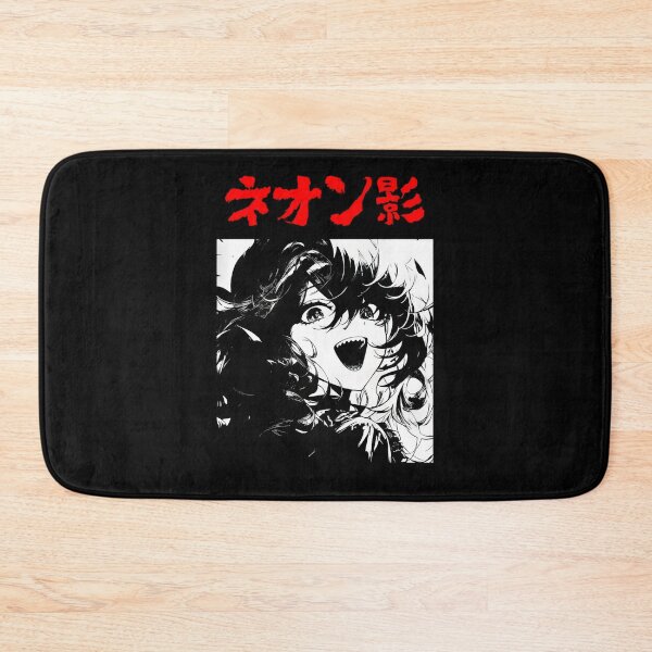 Item preview, Anime Dark Goth Horror Manga Japanese Streetwear Aesthetic #770 designed and sold by mika-gallery.
