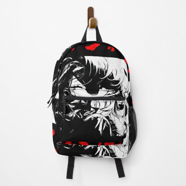 Item preview, Anime Dark Goth Horror Manga Japanese Streetwear Aesthetic #770 designed and sold by mika-gallery.