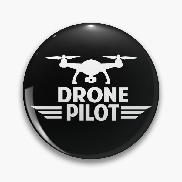 Item preview, Drone Pilot Funny Quadcopter RC Flying Wings Gift designed and sold by Colorfulman.