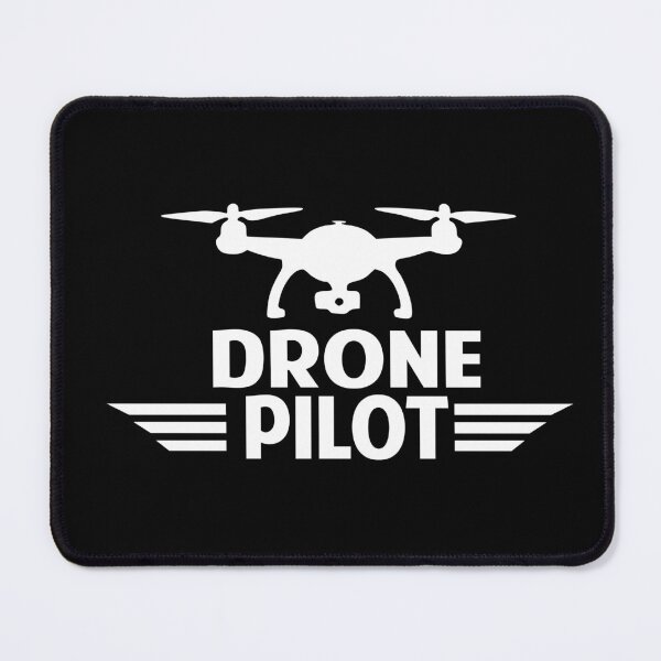 Item preview, Drone Pilot Funny Quadcopter RC Flying Wings Gift designed and sold by Colorfulman.