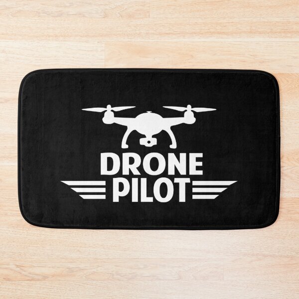 Item preview, Drone Pilot Funny Quadcopter RC Flying Wings Gift designed and sold by Colorfulman.