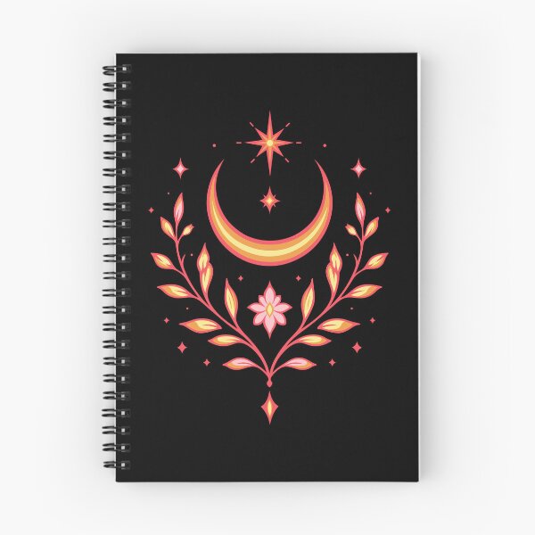 Item preview, Midsummer Moon Celestial Litha Boho Art designed and sold by Christine Krahl.