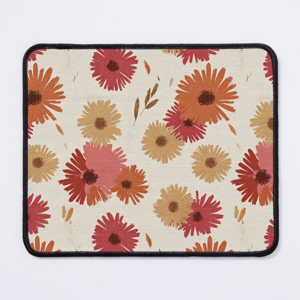 Item preview, Unique Daisy Print - Flower Floral Pattern - Gifts For Teenage Girls designed and sold by RoyalStarsPatts.