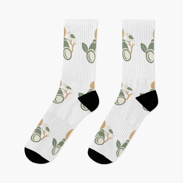 Item preview, Quiet Birdwatcher Club Nature Graphic designed and sold by Corvoria.