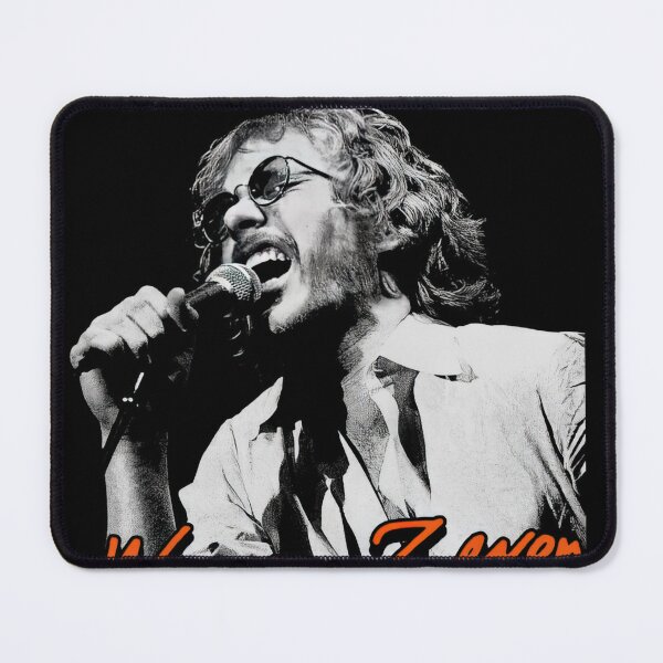 Item preview, warren zevon have mercy #9925 designed and sold by trusty-ben-art.