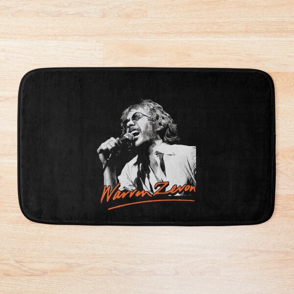 Item preview, warren zevon have mercy #9925 designed and sold by trusty-ben-art.