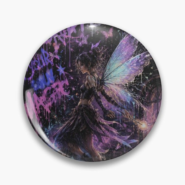 Item preview, Magic  designed and sold by NaFro-lyr.