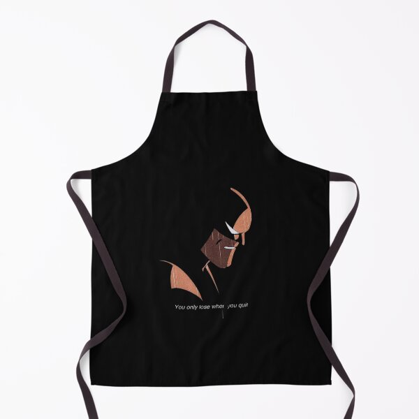 Item preview, Batman “You Only Lose When You Quit” Hero  designed and sold by NDrake31.