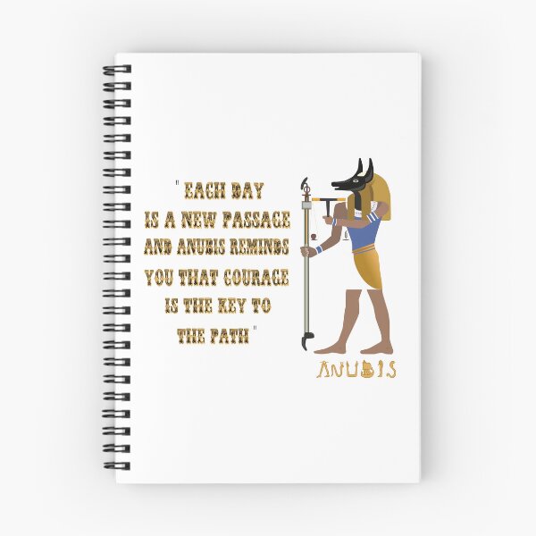 Item preview, أنوبيس – حارس البوابة الفرعونية | Anubis – Guardian of the Pharaohs designed and sold by PharaohDArt.