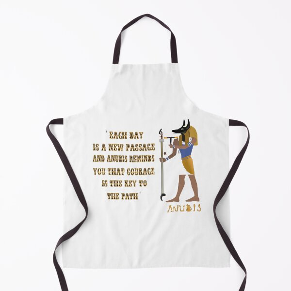 Item preview, أنوبيس – حارس البوابة الفرعونية | Anubis – Guardian of the Pharaohs designed and sold by PharaohDArt.