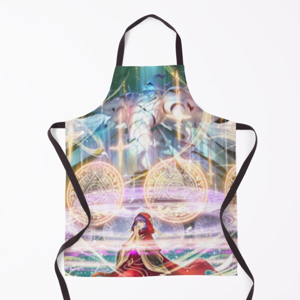 Item preview, Barrier of the Voiceless Voice designed and sold by Black Saiyan Magician's Merchandise.