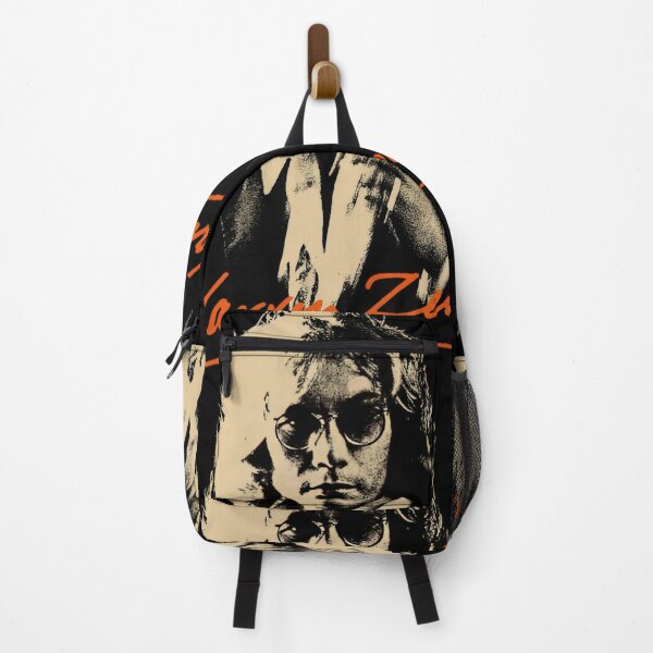 Item preview, warren zevon 1976 #1988 designed and sold by trusty-ben-art.