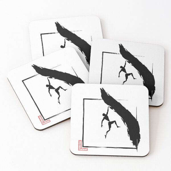 Item preview, Flatland Climber 7 designed and sold by Tam-Ara.