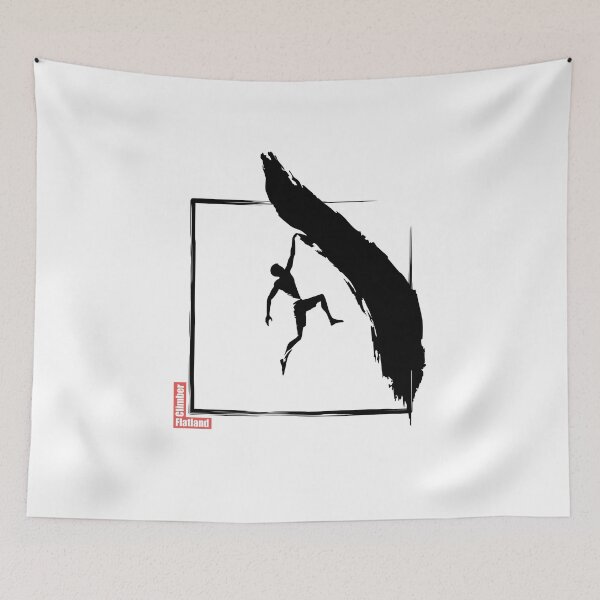 Item preview, Flatland Climber 7 designed and sold by Tam-Ara.