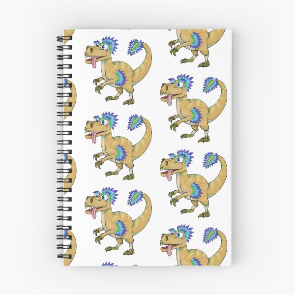Item preview, Dinosaur #13 designed and sold by liquid-print.