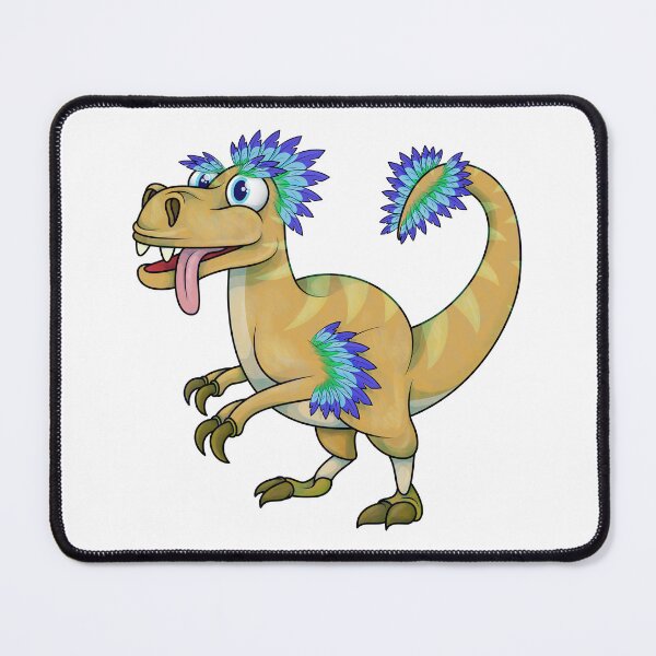 Item preview, Dinosaur #13 designed and sold by liquid-print.