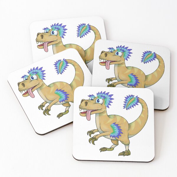 Item preview, Dinosaur #13 designed and sold by liquid-print.
