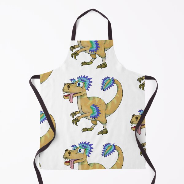Artikelvorschau, Dinosaurier Nr. 13 entworfen und verkauft von liquid-print.