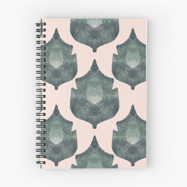 Item preview, Green leaf abstract minimalist seamless pattern  designed and sold by Sunakokookkook.