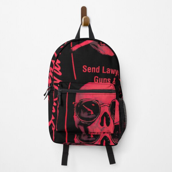 Item preview, Warren Zevon - Send Lawyers Guns  Money #4258 designed and sold by trusty-ben-art.