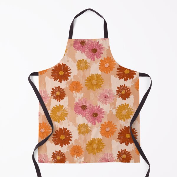 Item preview, Whimsical Daisy - Flower Garden Pattern - Graduation Gifts designed and sold by RoyalStarsPatts.