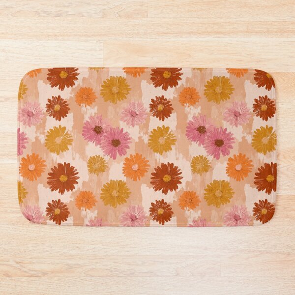 Item preview, Whimsical Daisy  - Flower Garden Pattern   - Graduation Gifts designed and sold by RoyalStarsPatts.