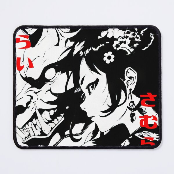 Item preview, Japanese Anime Aesthetic Cyberpunk Yakuza #715 designed and sold by mika-gallery.