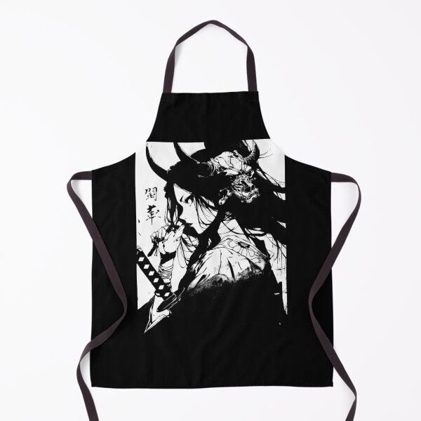 Item preview, Vaporwave Cyberpunk Yakuza Japanese Samurai Girl #241 designed and sold by mika-gallery.