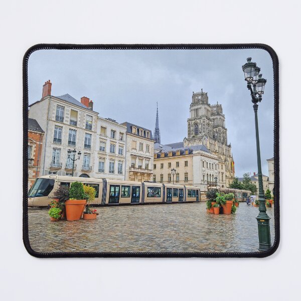 Item preview, Orleans City Center designed and sold by psychoshadow.