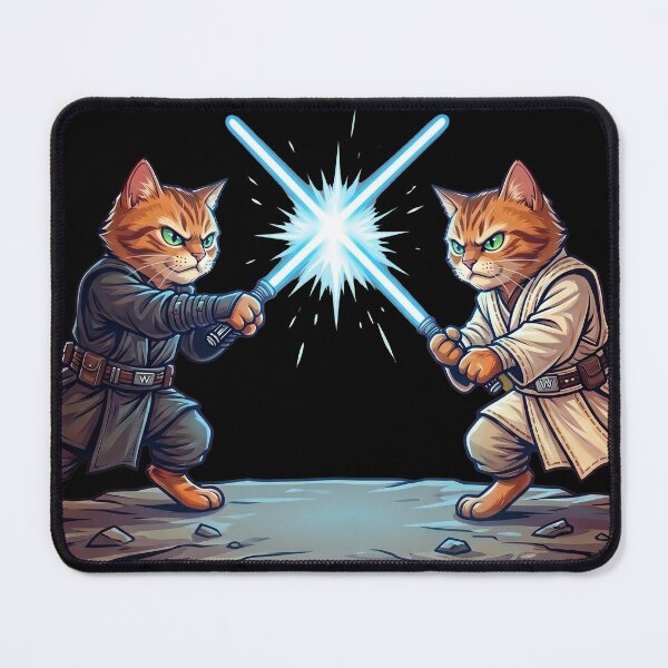 Item preview, Galactic Duel designed and sold by Picthology.