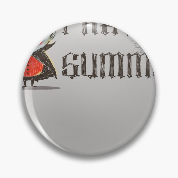 Item preview, I hate summer designed and sold by kharma zero.