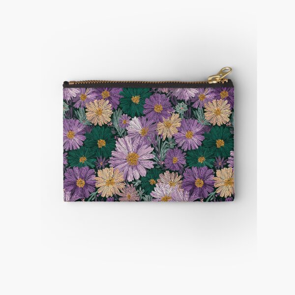 Item preview, Lush Daisy Flower  - Retro Flower Floral   - Holiday Gift Sets designed and sold by RoyalStarsPatts.