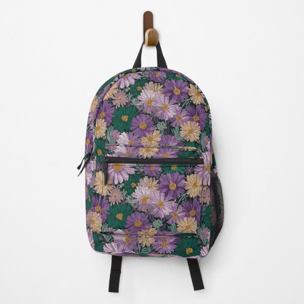 Item preview, Lush Daisy Flower  - Retro Flower Floral   - Holiday Gift Sets designed and sold by RoyalStarsPatts.