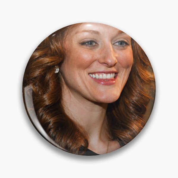 Item preview, Antonia Bennett Smiling designed and sold by oliviafowlerart.