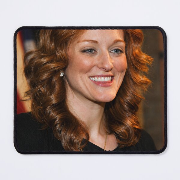 Item preview, Antonia Bennett Smiling designed and sold by oliviafowlerart.