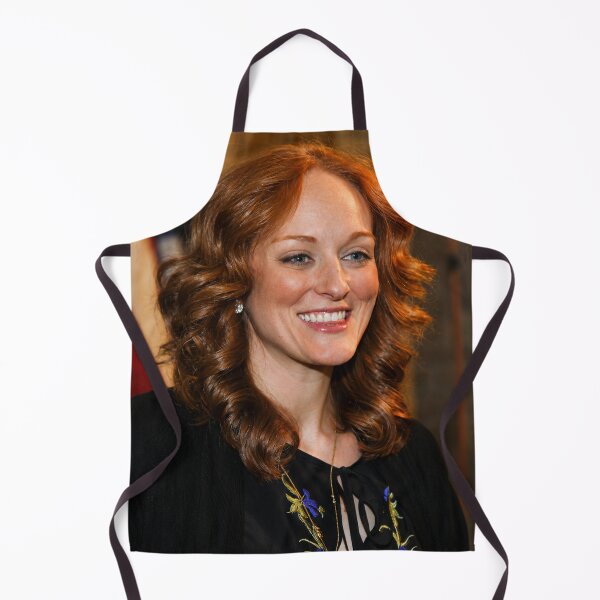 Item preview, Antonia Bennett Smiling designed and sold by oliviafowlerart.