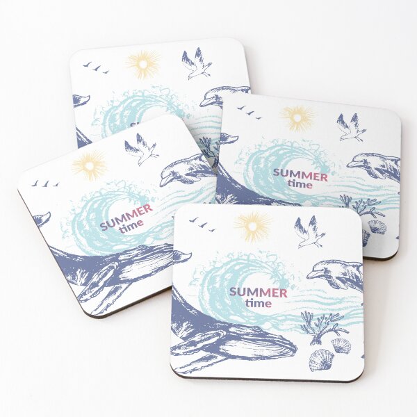 Item preview, Summer time designed and sold by bokasin.