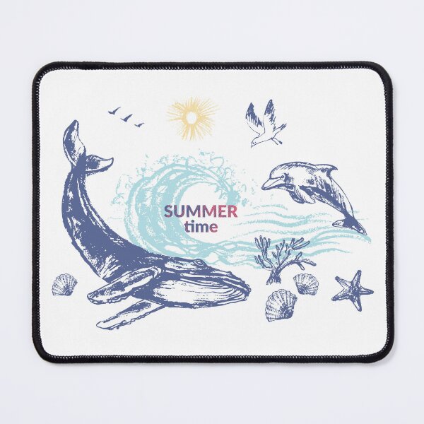 Item preview, Summer time designed and sold by bokasin.