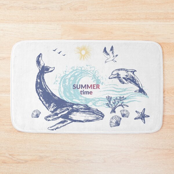 Item preview, Summer time designed and sold by bokasin.