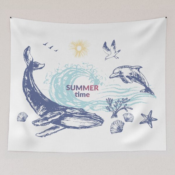 Item preview, Summer time designed and sold by bokasin.