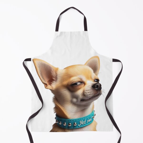 Item preview, Cute Dog Portrait – Minimal Pet Photography Design designed and sold by Baymang.