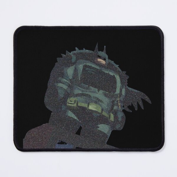 Item preview, Batman Absolute- Batman Animated Séries Hero Design designed and sold by NDrake31.