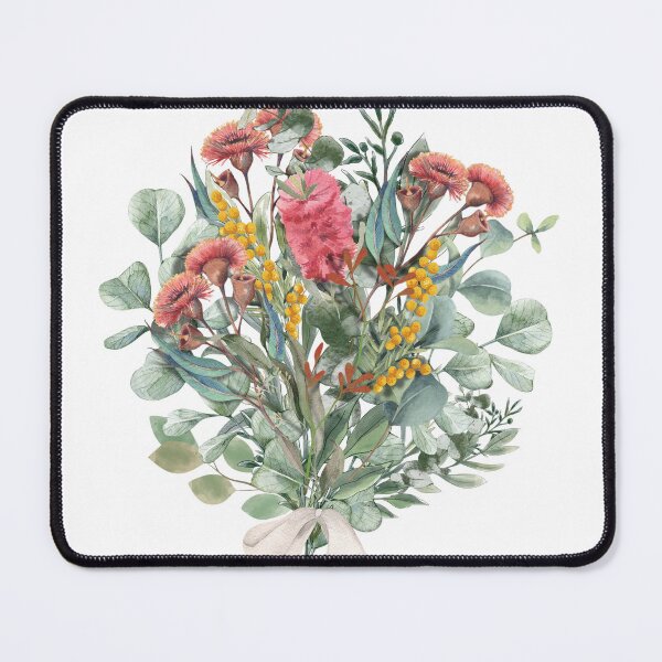 Item preview, Wild Bloom Down Under designed and sold by Miho9999.