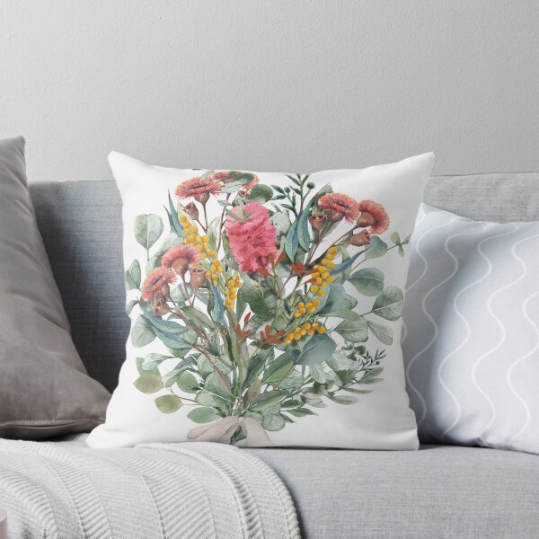 Item preview, Wild Bloom Down Under designed and sold by Miho9999.