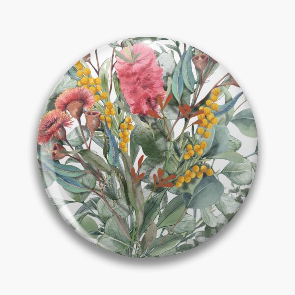 Item preview, Wild Bloom Down Under designed and sold by Miho9999.
