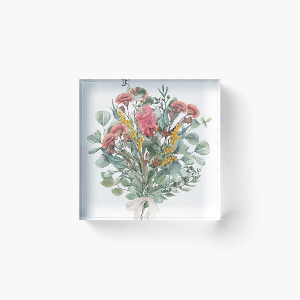Item preview, Wild Bloom Down Under designed and sold by Miho9999.