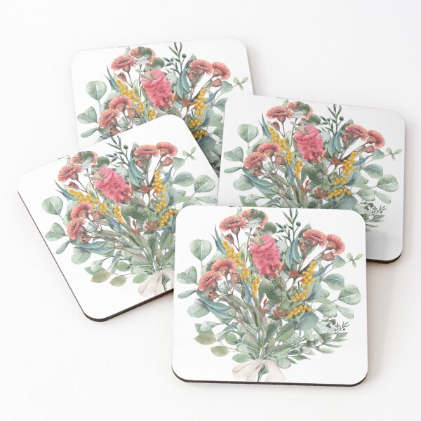 Item preview, Wild Bloom Down Under designed and sold by Miho9999.