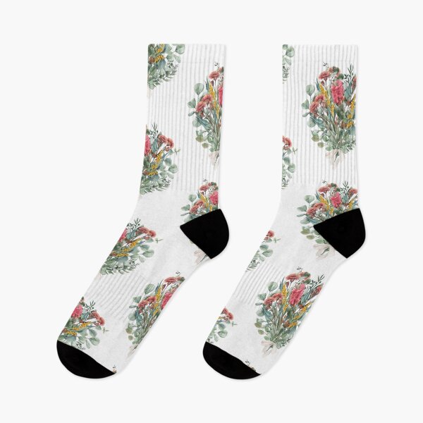 Item preview, Wild Bloom Down Under designed and sold by Miho9999.